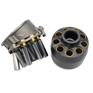 CONJUNTO ROTATIVO 5.4 CID